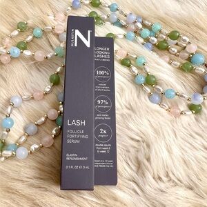 Nulastin Lash Follicle Fortifying Serum